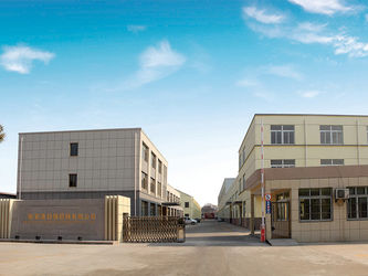 Zhangjiagang Ziqiang Machinery Co.,Ltd linha de produção do fabricante