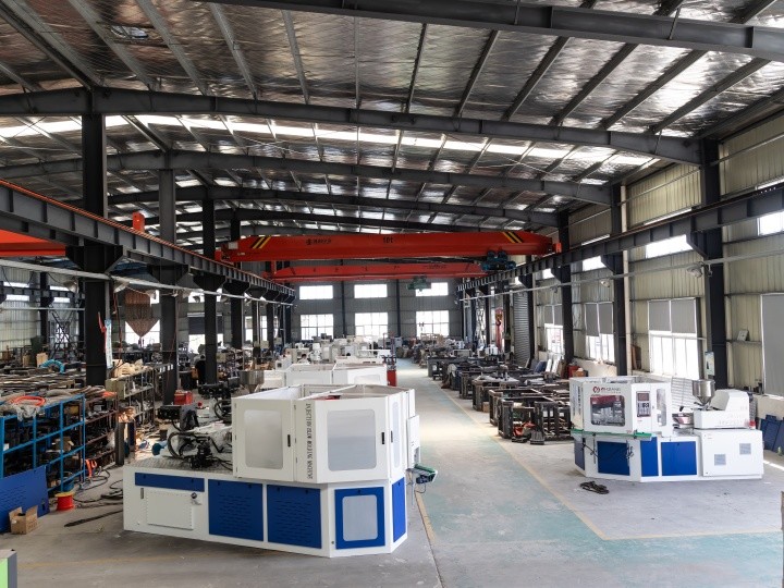 China Zhangjiagang Ziqiang Machinery Co.,Ltd Perfil da empresa