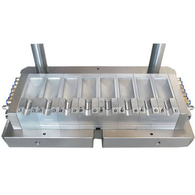 comprar OEM PP PE plástico molde de injeção de moldagem de tampa de garrafa de água online manufacture