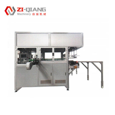 comprar 50 PCS/Min Máquina de embalagem automática de garrafas de 0,5 kW online manufacture