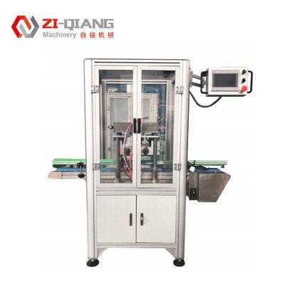 comprar Máquina de corte automática de embalagens de garrafas de plástico online manufacture