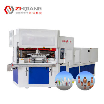 comprar Large-scale Injection Blow Molding Machine with 200-1000 mm Opening Stroke 30kw Heating Power and 260 mm Stripping Stroke online manufacture