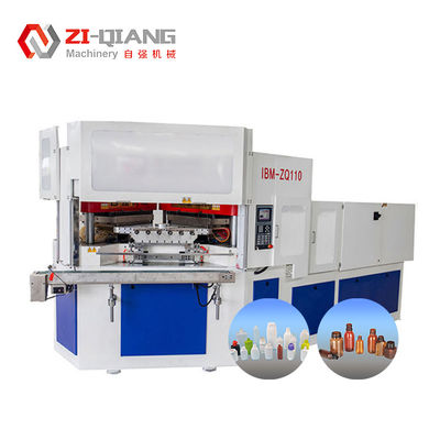 comprar Large-scale PP PC PE HDPE Plastic Bottle Injection Blow Molding Machine Equipment With Warranty Fabricação em linha