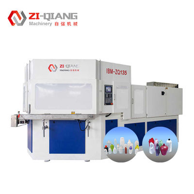 comprar e Precisa e Precisa Máquina IBM de Moldagem por Sopro por Injeção para Reciclagem de Resíduos e Redução de Custos de Produção online manufacture