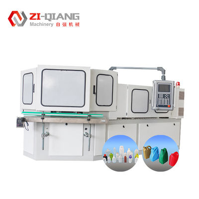 comprar ZQ40 Automatic Injection Blow Molding Machine 260/383g Capacity online manufacture