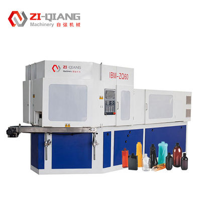comprar ZQ60 Injection Blow Molding Machine: The Core Tool for Small & Medium Manufacturers to Achieve Seamless Transition from Trial to Mass Production Fabricação em linha