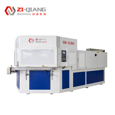 comprar ZQ80 Injection Blow Molding Machine: The 