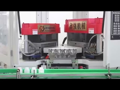 Máquinas de Ziqiang